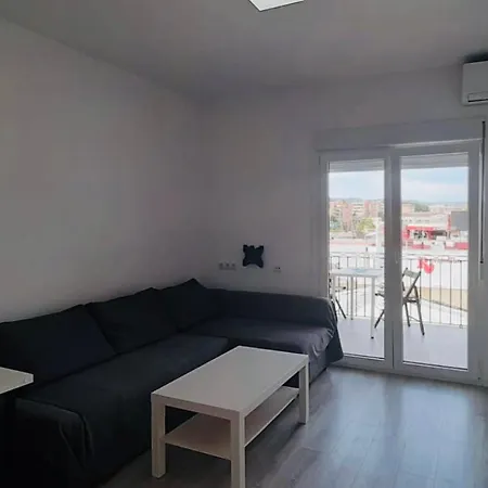 White * Lloret de Mar