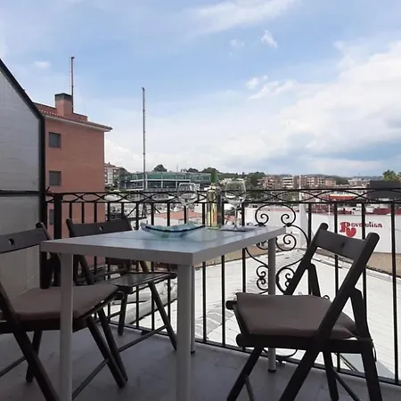 Apartamento White Lloret de Mar