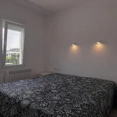 White Apartamento