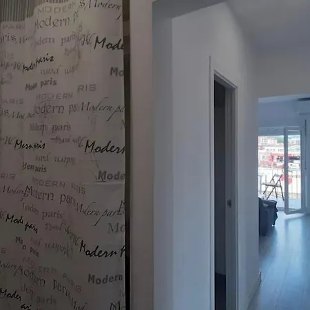 Apartamento White Lloret de Mar