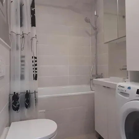 White Apartamento
