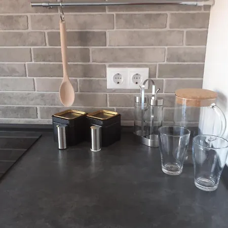 Apartamento White *