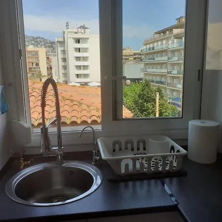 Apartamento White Lloret de Mar