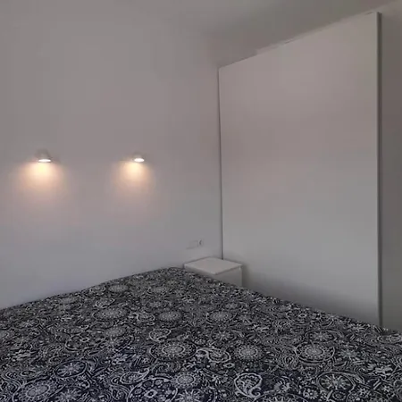White Apartamento