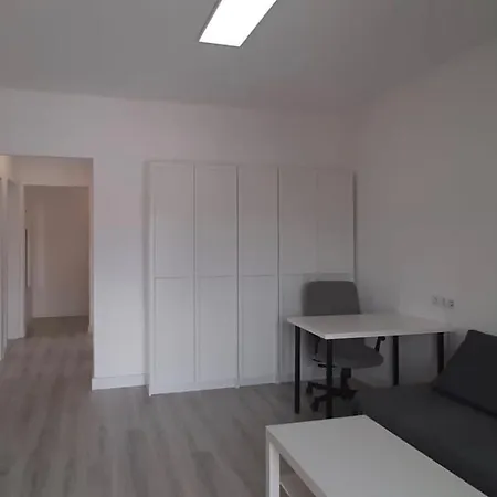 White Apartamento *