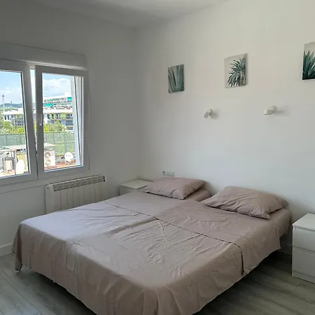 White Appartement *