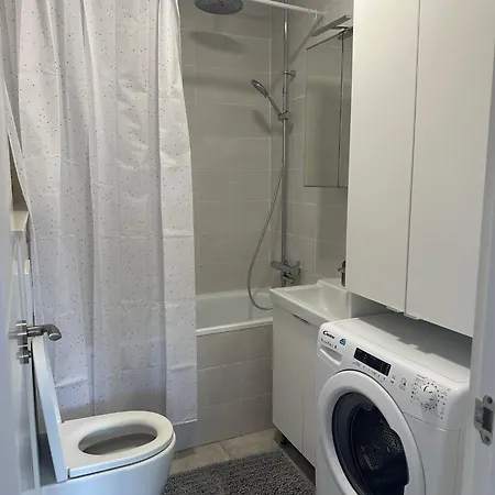 Appartement White *