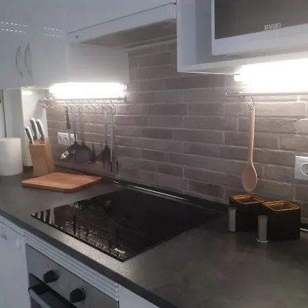 Appartamento White