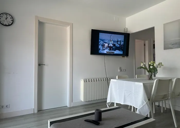 White Льорет-де-Мар